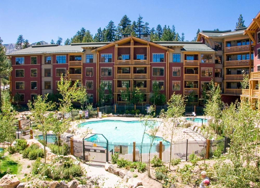 Village 3321 Mammoth Lakes Luaran gambar