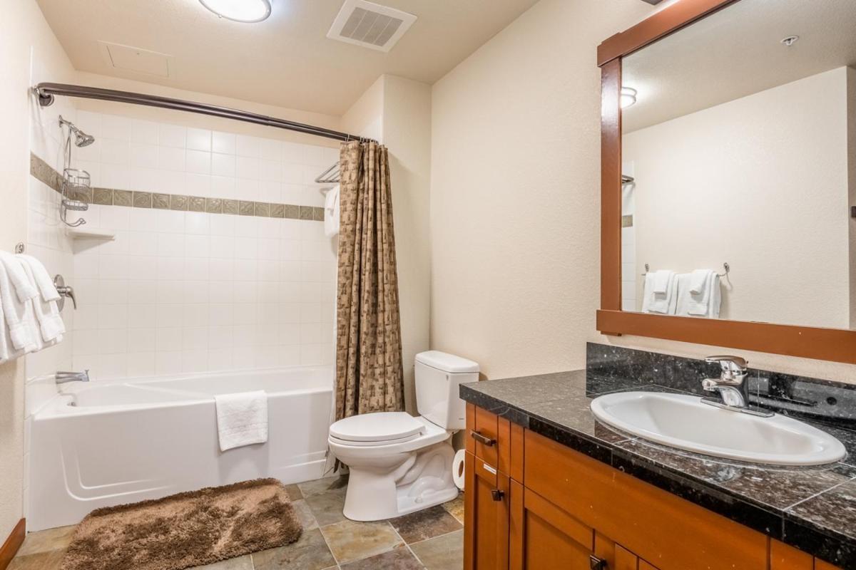 Village 3321 Mammoth Lakes Luaran gambar