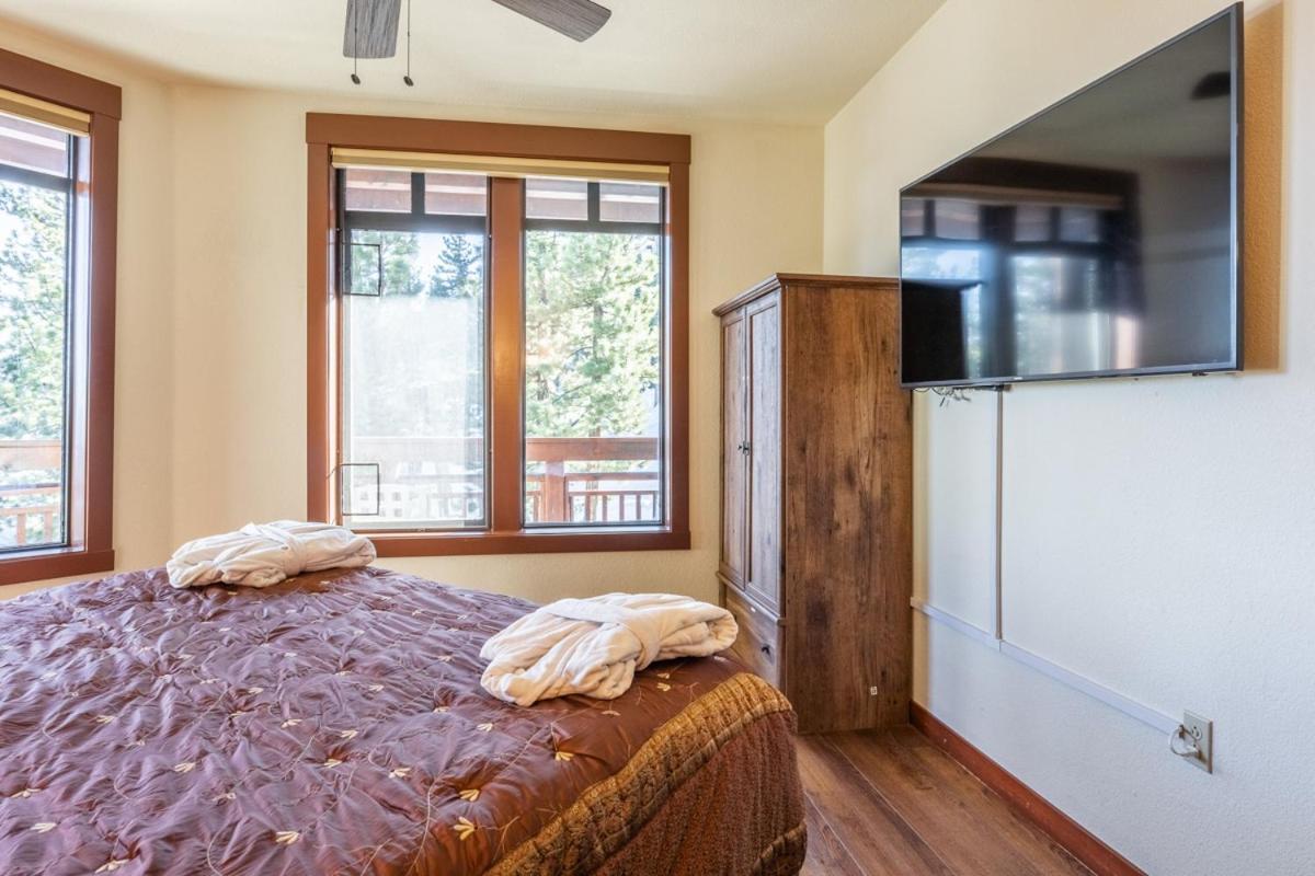 Village 3321 Mammoth Lakes Luaran gambar