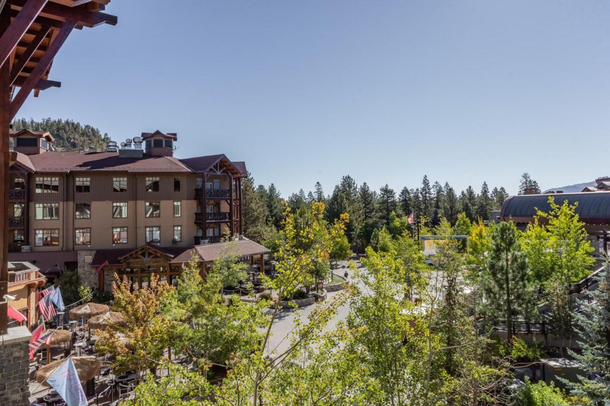 Village 3321 Mammoth Lakes Luaran gambar