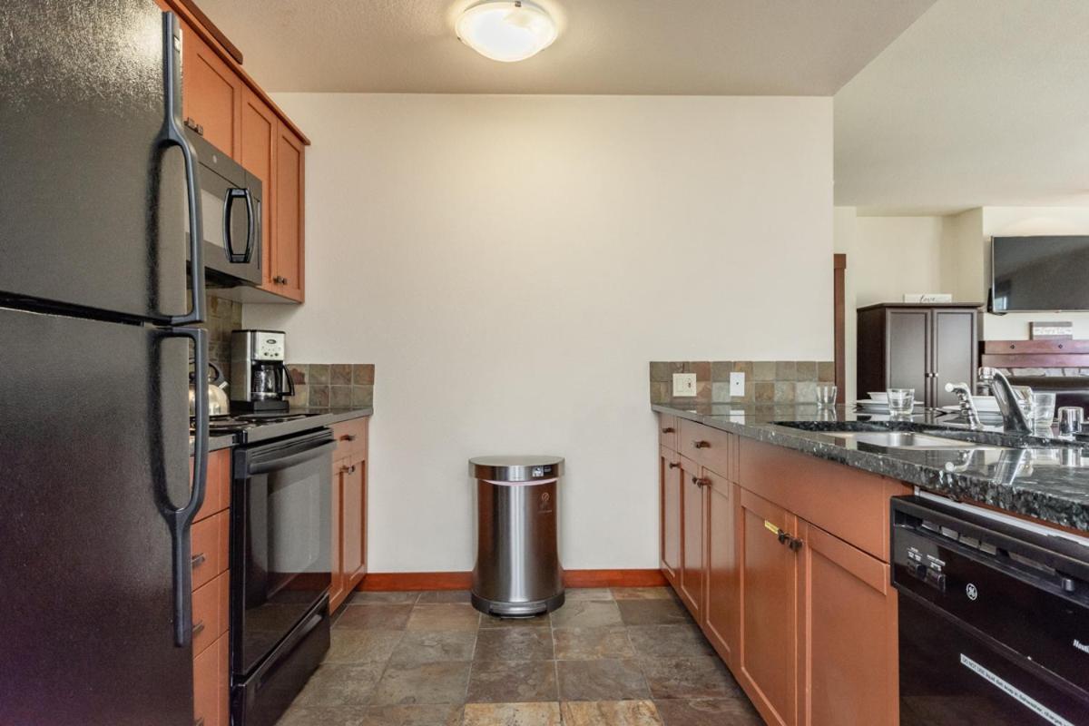 Village 3321 Mammoth Lakes Luaran gambar