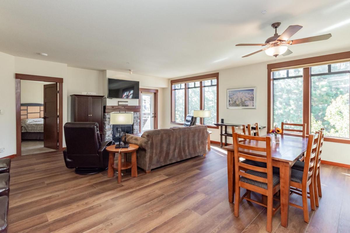 Village 3321 Mammoth Lakes Luaran gambar